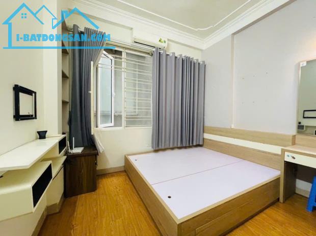 Bán nhà phố Dịch Vọng Hậu, Cầu Giấy | 5 tầng, vừa ở vừa kinh doanh, giá chỉ 9.5 tỷ - 3