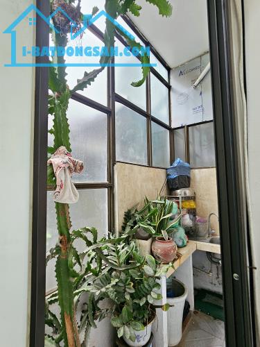 Bán nhà ngõ Thông Phong, Tôn Đức Thắng 25met, 4 tầng, Đống Đa ban công to đẹp - 5