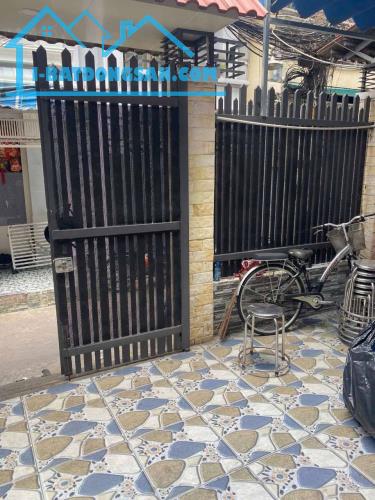 Bán nhà đẹp hẻm tại Quận 7 - Diện tích: 5.75m x 12m - Giá cực tốt chỉ 5,95 TỶ - 3