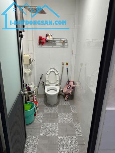 Bán Nhà HXH Tân Bình – Gần Trường Chinh Đường NGUYỄN PHÚC CHU, DT 50M2 - 3