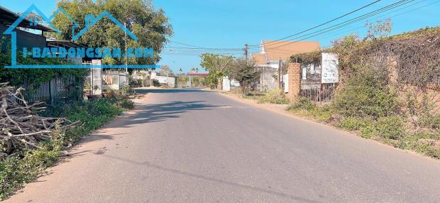 📣Bán #Đất 6x37m #1tỷ450tr Mặt tiền Y Wang nối dài Ea Kao Buôn Ma Thuột 🚗đường nhựa ô tô