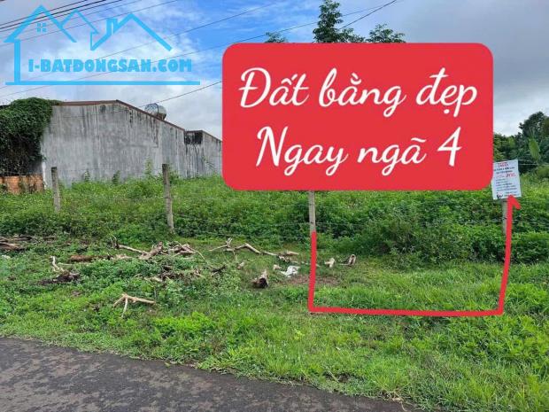 📣Bán #Đất 6x37m #1tỷ450tr Mặt tiền Y Wang nối dài Ea Kao Buôn Ma Thuột 🚗đường nhựa ô tô - 2