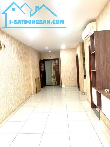 Cho thuê căn hộ 8X Rainbow Bình Tân, 64m2, 2pn giá 7tr, có nội thất