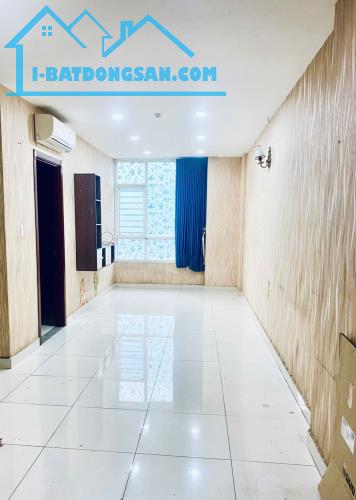 Cho thuê căn hộ 8X Rainbow Bình Tân, 64m2, 2pn giá 7tr, có nội thất - 1