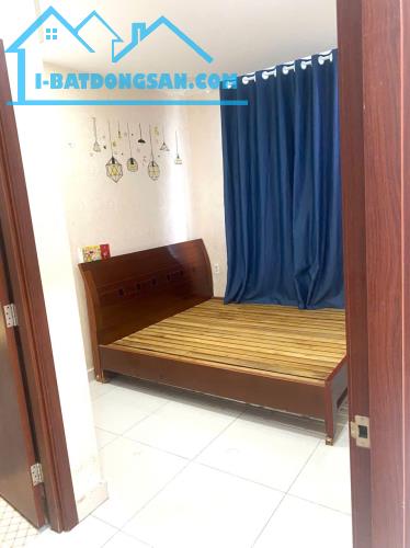 Cho thuê căn hộ 8X Rainbow Bình Tân, 64m2, 2pn giá 7tr, có nội thất - 2