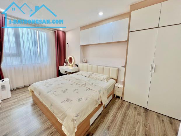 HOT: CHCC 3PN ECOLIFE CAPITOL 101M2 FULL NỘI THẤT MỚI - GIÁ NHỈNH 7 TỶ