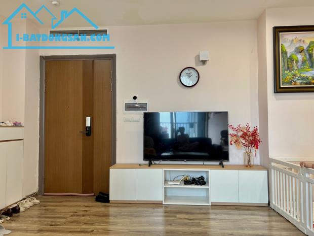 HOT: CHCC 3PN ECOLIFE CAPITOL 101M2 FULL NỘI THẤT MỚI - GIÁ NHỈNH 7 TỶ - 1