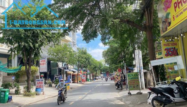 Bán nhà Mặt Tiền Làng Tăng Phú - Tăng Nhơn Phú A, Quận 9 - 120M2 - DÒNG TIỀN 300 TRIỆU/NĂM - 2