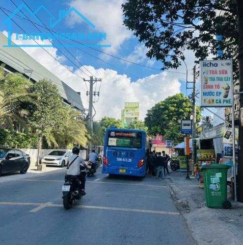 Bán nhà Mặt Tiền Làng Tăng Phú - Tăng Nhơn Phú A, Quận 9 - 120M2 - DÒNG TIỀN 300 TRIỆU/NĂM - 1