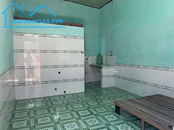♥ Nhà Kiệt thẳng 60m ra Tiểu La, 90m2 ngang hơn 5m, C4, 3.xx tỷ - 1