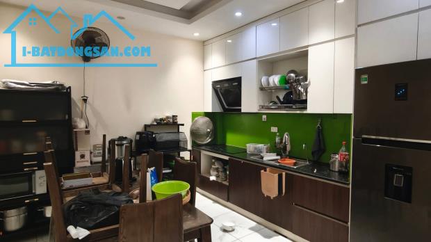 NGỌC THỤY – 44M² – 4 TẦNG – OTO ĐỖ CỬA – Ở NGAY – 8,2 TỶ - 2