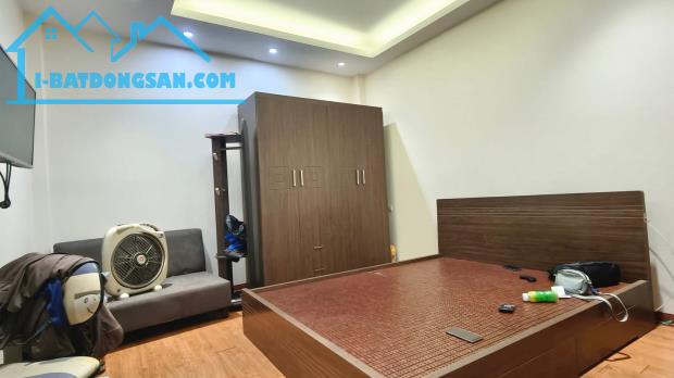 NGỌC THỤY – 44M² – 4 TẦNG – OTO ĐỖ CỬA – Ở NGAY – 8,2 TỶ - 3