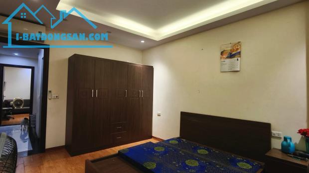 NGỌC THỤY – 44M² – 4 TẦNG – OTO ĐỖ CỬA – Ở NGAY – 8,2 TỶ - 4