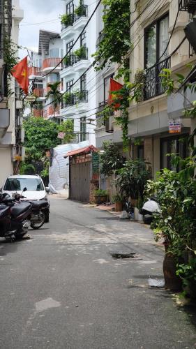 NGỌC THỤY – 44M² – 4 TẦNG – OTO ĐỖ CỬA – Ở NGAY – 8,2 TỶ - 5