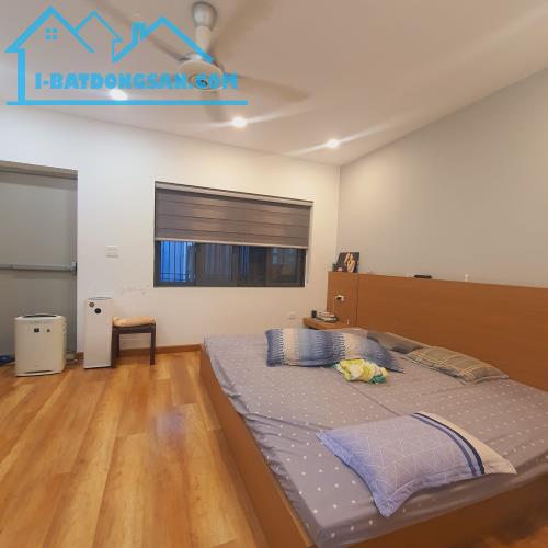 Bán nhà 5 tầng Phú Xá, nhà đẹp ở Luôn 95m2 MT 5m, Ô tô,thang máy, gần phố 19 tỷ