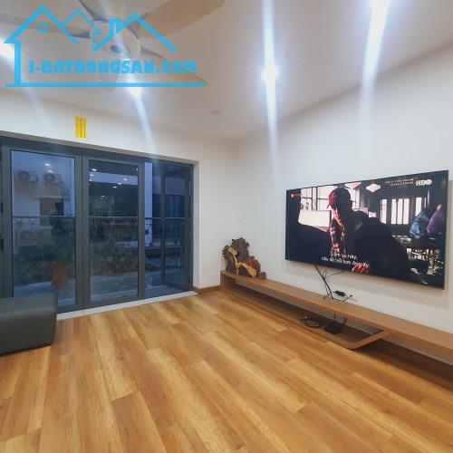 Bán nhà 5 tầng Phú Xá, nhà đẹp ở Luôn 95m2 MT 5m, Ô tô,thang máy, gần phố 19 tỷ - 1