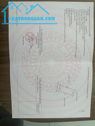 Vị trí vàng – Pháp lý chuẩn – Giá siêu mềm – Đón đầu quy hoạch ! Thủy Nguyên – Hải Phòng - 2