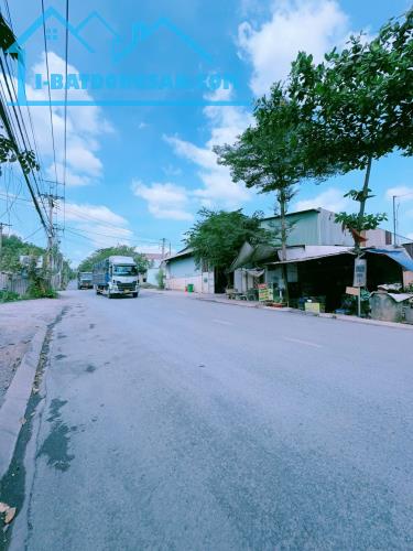 Cho thuê Xưởng sản xuất 2000m2 gần Tân Cảng IDC & KCN Hố Nai 3, Long Bình, Biên Hòa