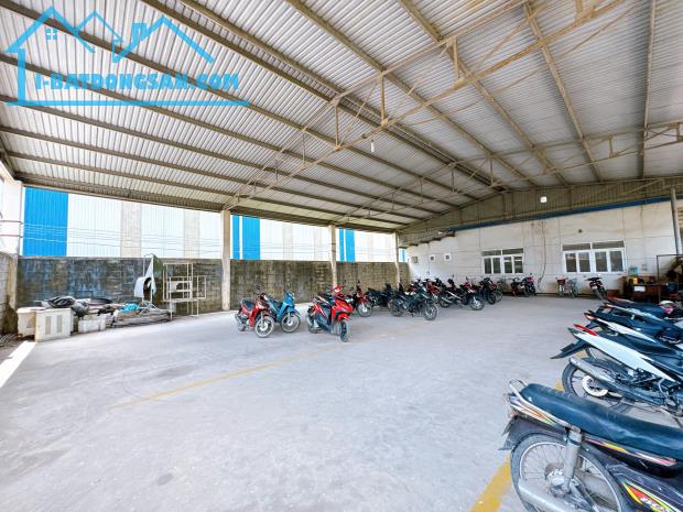 Cho thuê Xưởng sản xuất 2000m2 gần Tân Cảng IDC & KCN Hố Nai 3, Long Bình, Biên Hòa - 3