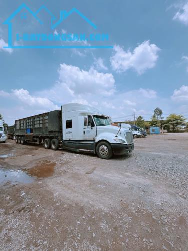 Cho thuê Xưởng sản xuất 2000m2 gần Tân Cảng IDC & KCN Hố Nai 3, Long Bình, Biên Hòa - 4