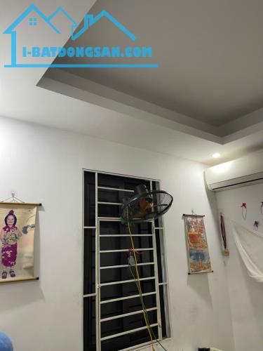 Căn hộ chung cư mini ngõ 275 Quan Nhân - Thanh Xuân 50m, phôi sổ riêng giá 1.85 tỷ - 2