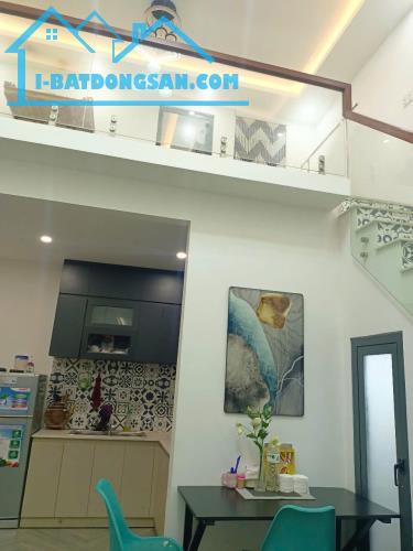 Cần bán gấp nhà gác lững đúc K356/H89/ Hoàng Diệu - Hải Châu - Đà Nẵng - 4