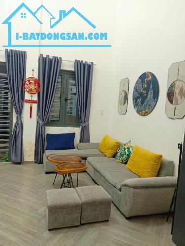 Cần bán gấp nhà gác lững đúc K356/H89/ Hoàng Diệu - Hải Châu - Đà Nẵng - 2