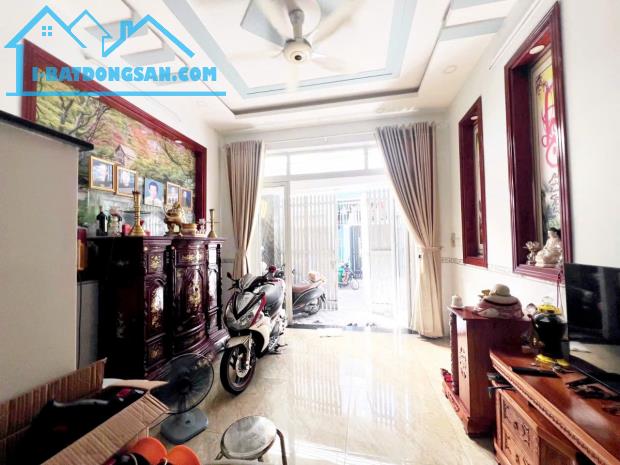 HÀNG HIẾM PHƯỚC LONG B – CHỈ CÓ 1 CĂN DUY NHẤT!4TAG-4PN-HẺM 6M-NHỈNH 6T Ở NGAY - 1