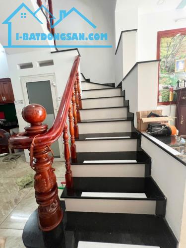 HÀNG HIẾM PHƯỚC LONG B – CHỈ CÓ 1 CĂN DUY NHẤT!4TAG-4PN-HẺM 6M-NHỈNH 6T Ở NGAY - 2