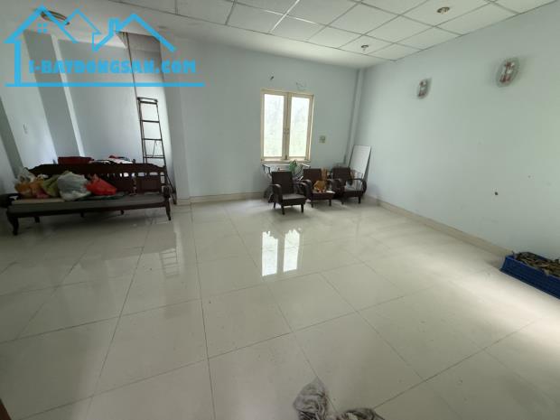 SIÊU PHẨM NHÀ GA T3 NỞ HẬU 3 TẦNG, NGAY CỘNG HOÀ = TÂN BÌNH - 100M². GIÁ 12.X TỶ - 1