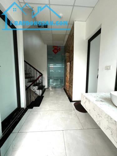 Bán Nhà Trung Kính. Cầu Giấy. Thang Máy. Ô Tô. Vỉa Hè. DT 98m2. MT 5,7m. Giá 48,4 Tỷ. - 2
