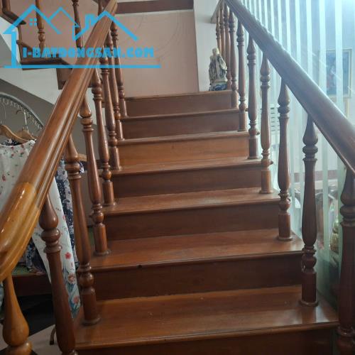 NHÀ 2 TẦNG KIÊN CỐ ĐÂT 90M2 – MẶT TIỀN LÊ SÁT – TT HẢI CHÂU – GIÁ CHỈ 7.3 TỶ - 3