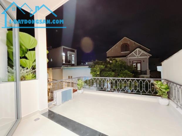 Bán Nhà Hẻm Ô Tô Tránh ,4.2m x 16m x 4 Lầu ,Cạnh Phú Mỹ Hưng,Huỳnh Tấn Phát ,Quận 7. - 4