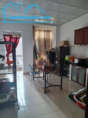 BÁN NHÀ HXH Phạm Ngọc Thảo, Tây Thạnh 3 tầng 81m2 (4,5x18). Nhà đẹp ở ngay. Giá chỉ 9 tỷ - 2