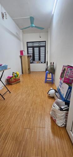BÁN NHÀ PHỐ HÀO NAM - ĐỐNG ĐA-25 M2-4 Tầng - 4,1 TỶ -3 NGỦ - 20 M RƯ PHỐ - 1