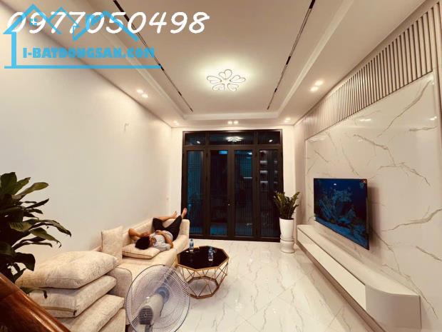 CỰC PHẨM NHÀ 5 TẦNG LÔ GÓC FULL NỘI THẤT Ở LUÔN PHỐ XUÂN ĐỈNH, DT 30M2, GIÁ 6,8 TỶ - 2
