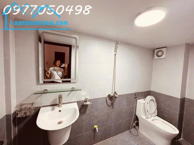 CỰC PHẨM NHÀ 5 TẦNG LÔ GÓC FULL NỘI THẤT Ở LUÔN PHỐ XUÂN ĐỈNH, DT 30M2, GIÁ 6,8 TỶ - 3