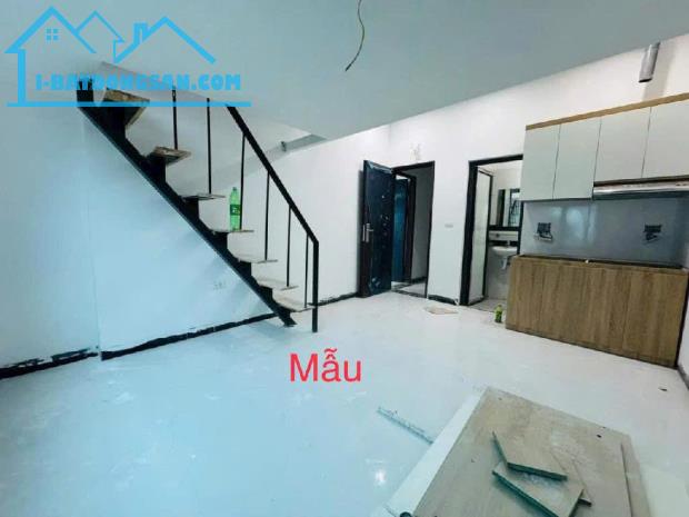 🎐CHDV KIM GIANG - 86M - 8 TẦNG - MT 5M - CHỈ 22.X TỶ🎐 - 2