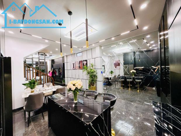 NHÀ ĐẸP NHƯ TRONG TRANH-ĐẠI LA,HAI BÀ TRƯNG- CÁCH PHỐ 20M- ẢNH THẬT-THÔNG TIN CHUẨN-54M - 2