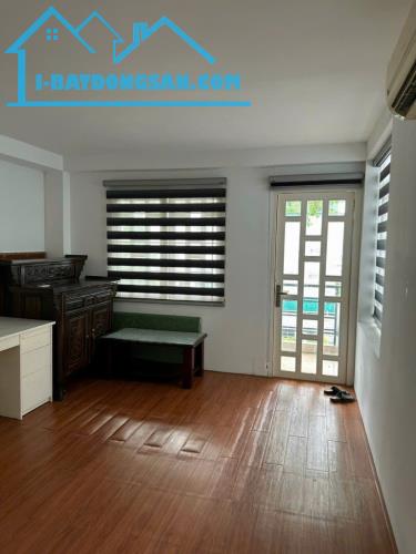 Bán Nhà Quận 7,4m x16m x4 Lầu ,Hẻm Xe Hơi Tránh Đường Lê Văn Lương ,Q.7. - 1