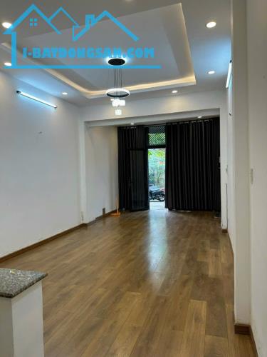 Bán Nhà Quận 7,4m x16m x4 Lầu ,Hẻm Xe Hơi Tránh Đường Lê Văn Lương ,Q.7. - 2