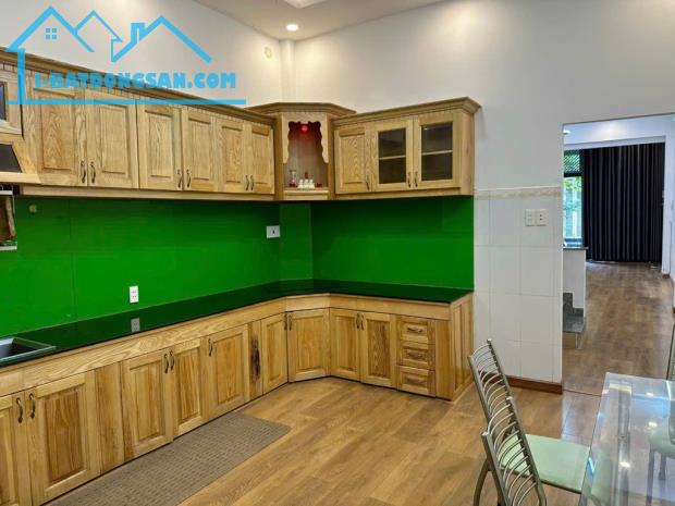 Bán Nhà Quận 7,4m x16m x4 Lầu ,Hẻm Xe Hơi Tránh Đường Lê Văn Lương ,Q.7. - 3