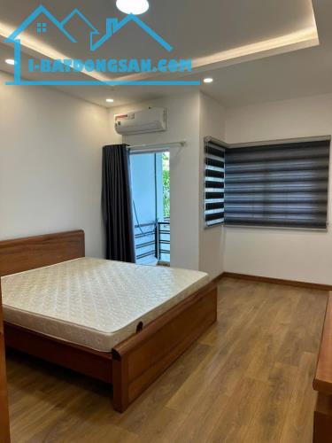 Bán Nhà Quận 7,4m x16m x4 Lầu ,Hẻm Xe Hơi Tránh Đường Lê Văn Lương ,Q.7. - 4