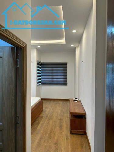 Bán Nhà Quận 7,4m x16m x4 Lầu ,Hẻm Xe Hơi Tránh Đường Lê Văn Lương ,Q.7. - 5