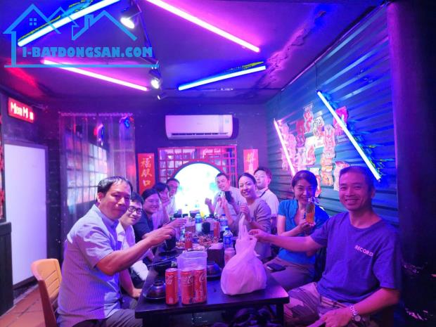 SANG NHƯỢNG QUÁN NHẬU MINH QUÁN - 36 NGÕ 12 NÚI TRÚC, GIẢNG VÕ, BA ĐÌNH, HÀ NỘI - 1