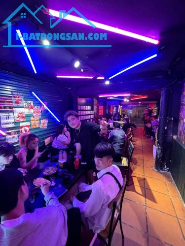SANG NHƯỢNG QUÁN NHẬU MINH QUÁN - 36 NGÕ 12 NÚI TRÚC, GIẢNG VÕ, BA ĐÌNH, HÀ NỘI - 3
