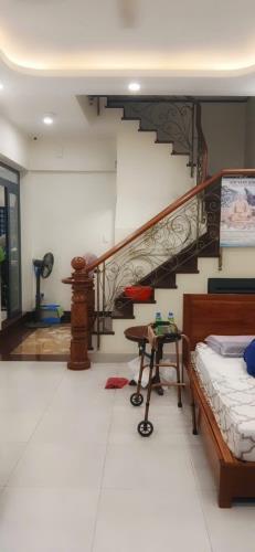 Bán nhà đẹp hẻm 5m Phú Thọ Hòa quận Tân Phú 4 x 16-3 tàng chỉ 6.6 tỷ tl - 2