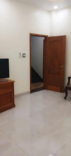 Bán nhà đẹp hẻm 5m Phú Thọ Hòa quận Tân Phú 4 x 16-3 tàng chỉ 6.6 tỷ tl - 1