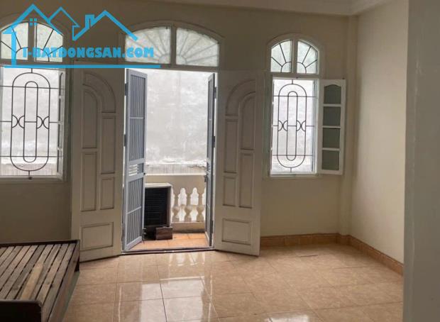 “4 BÁNH ĐỖ CỬA” ĐỐNG ĐA - YÊN TĨNH - VĂN MINH - 47,5m2 - Gần 16 Tỷ