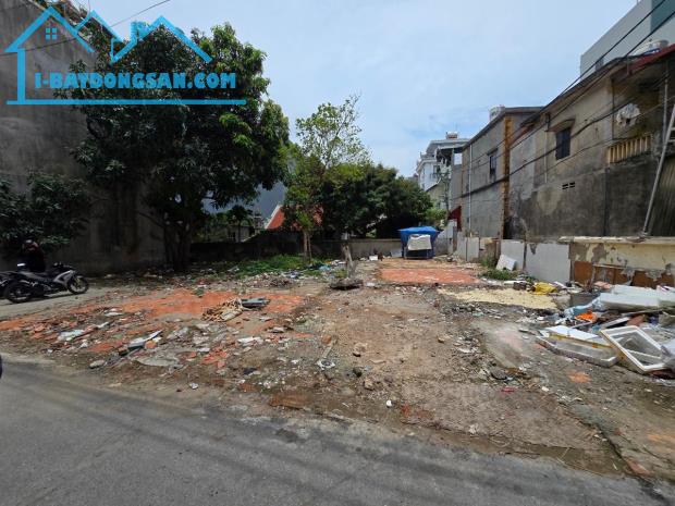 Mảnh đất vàng Trịnh Văn Bô 85m2, mt 6.5m kinh doanh, ô tô, sổ vuông 12 tỷ hơn - 1